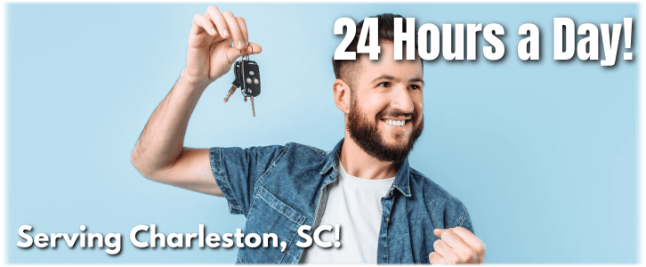 Locksmith Charleston SC