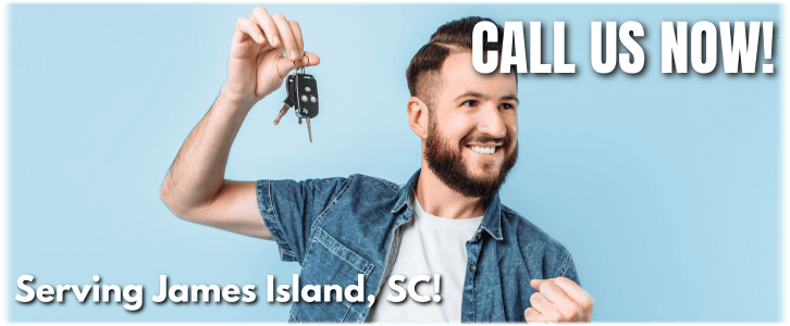 Locksmith James Island SC